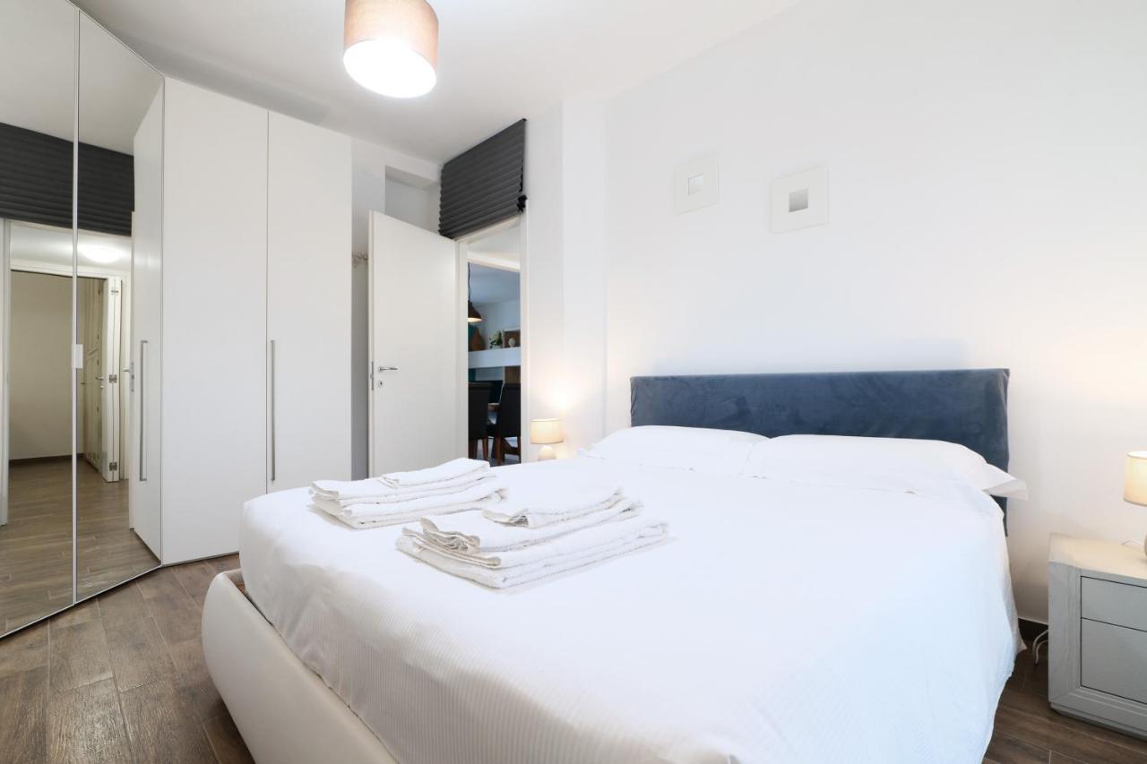 Mila Battista Appartement