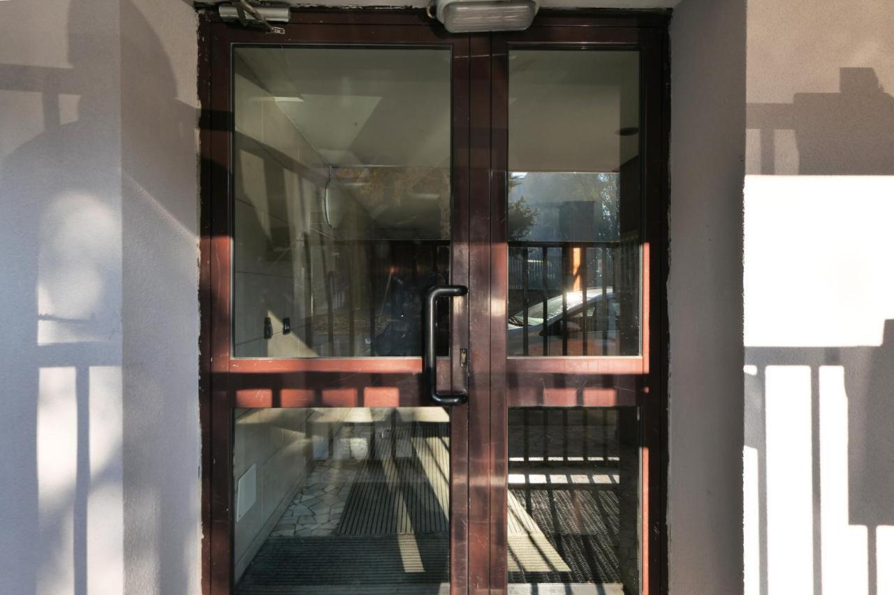 Mila Battista Appartement *