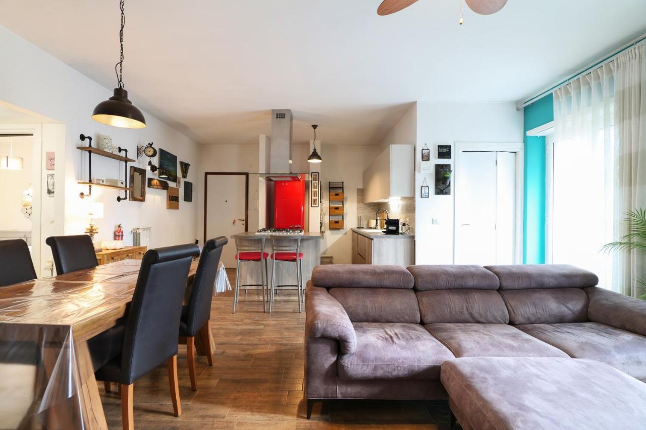 Appartement Mila Battista *