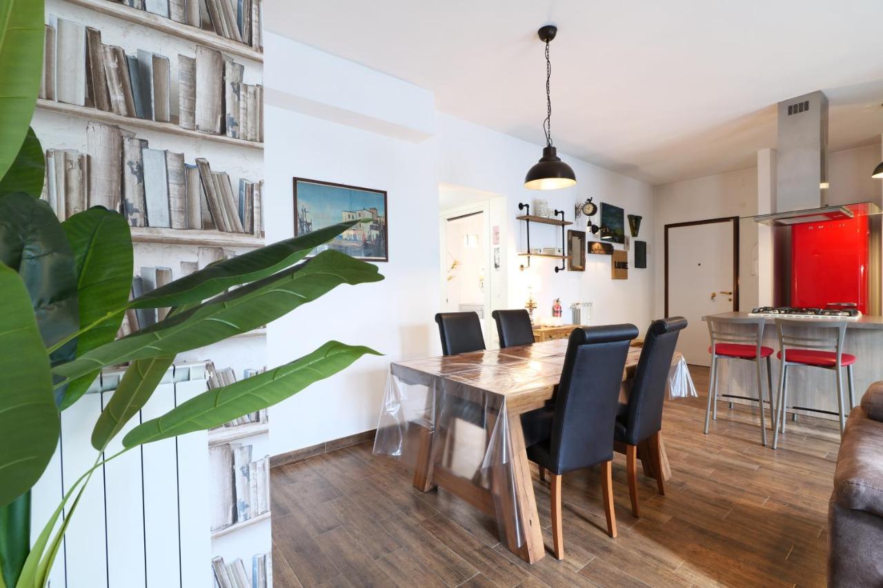 Appartement Mila Battista Milaan