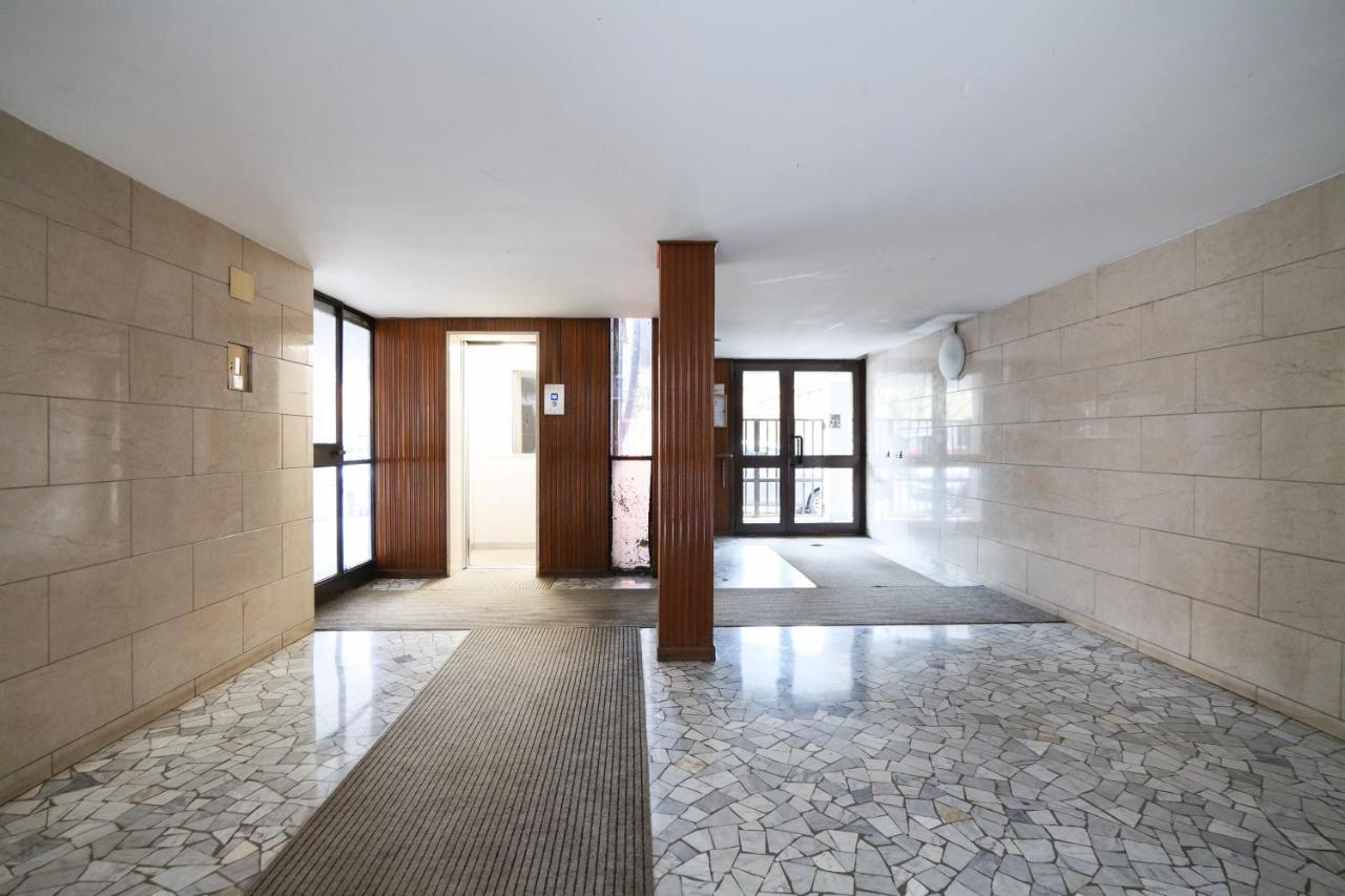 Appartement Mila Battista