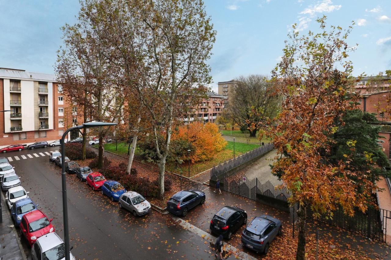 Appartement Mila Battista *