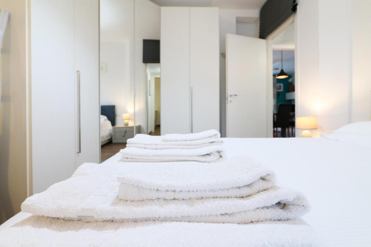 Appartement Mila Battista *