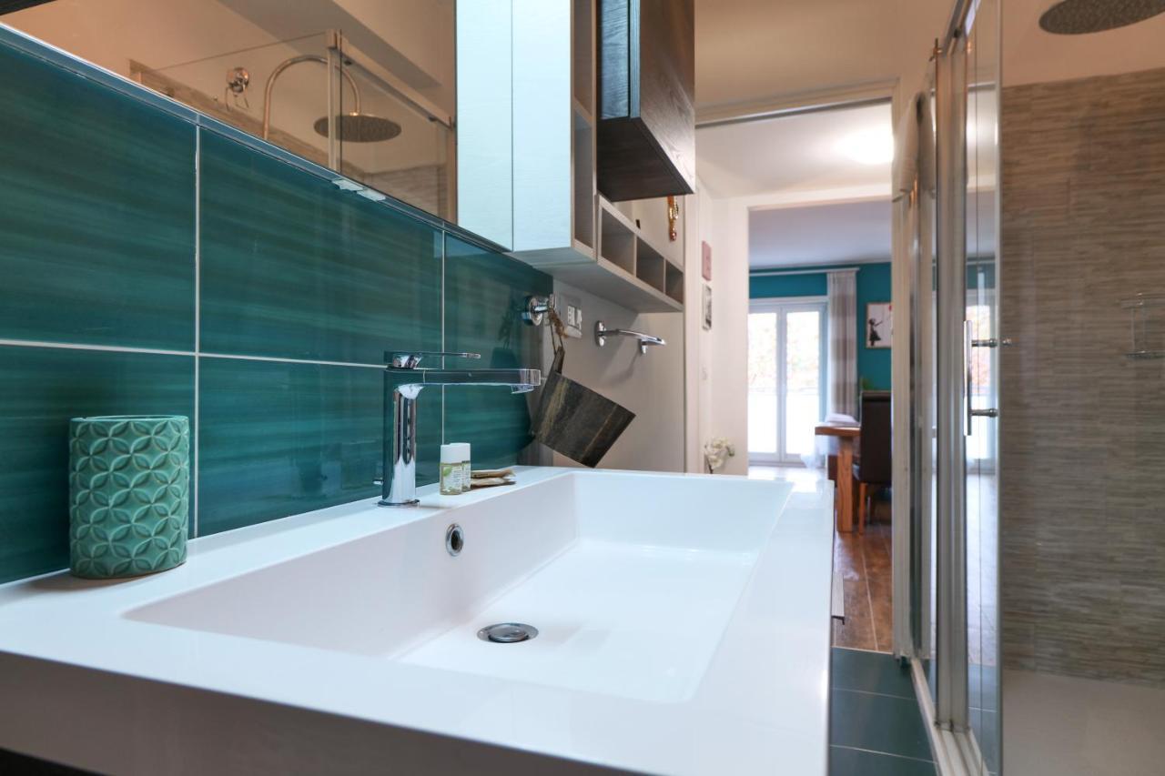 Mila Battista Appartement Milaan
