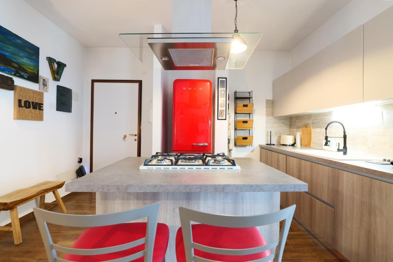Mila Battista Appartement