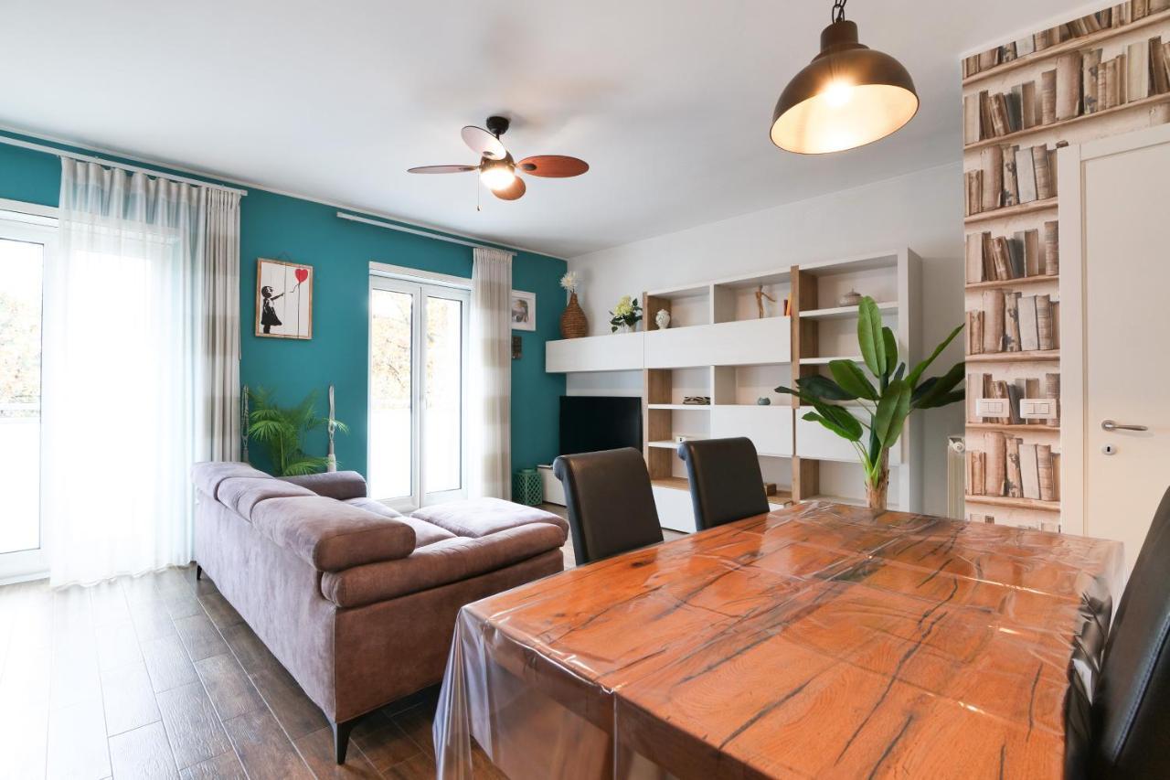 Mila Battista Appartement