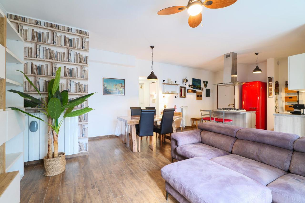 Appartement Mila Battista