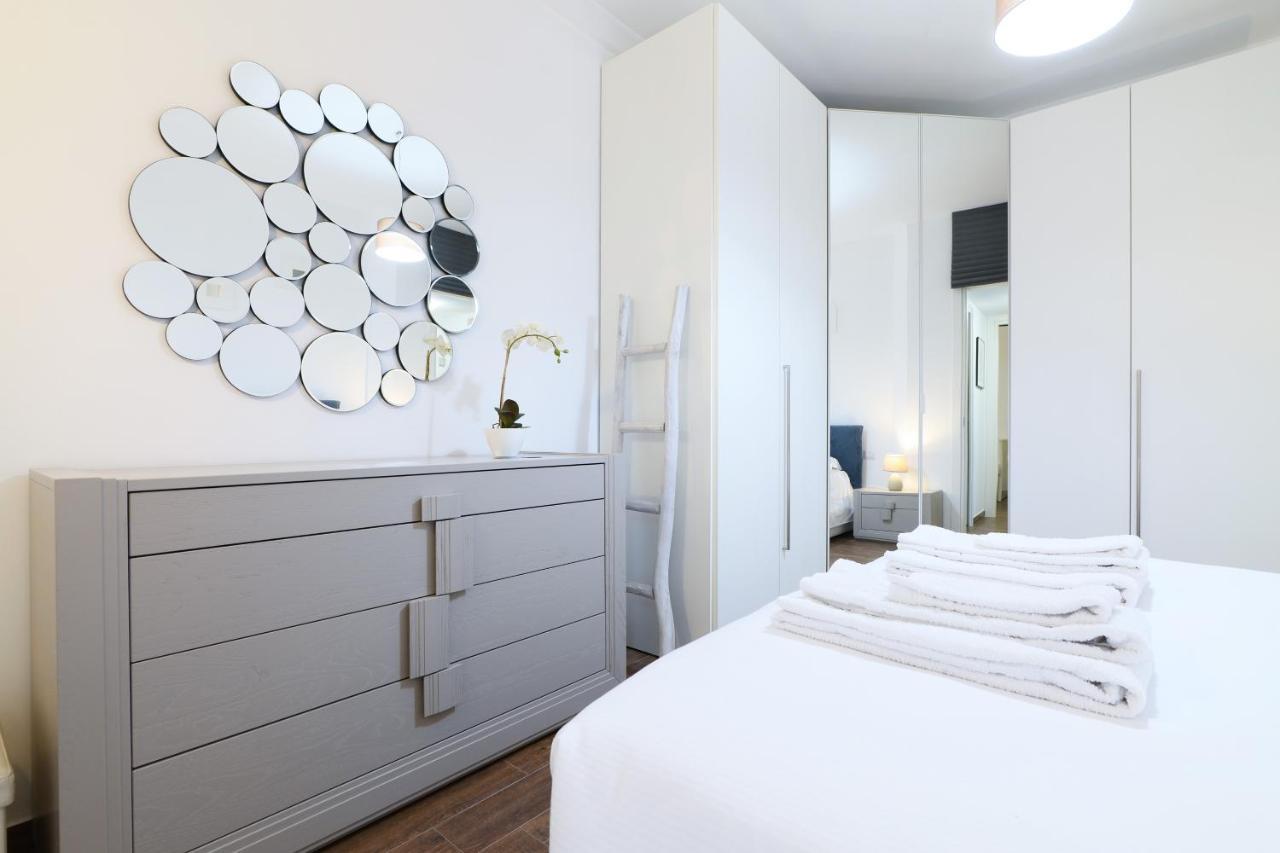 Mila Battista Appartement