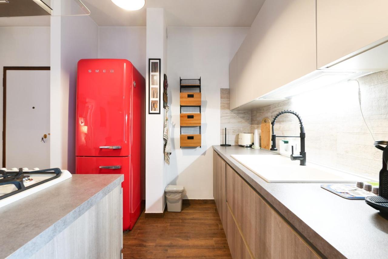 Mila Battista Appartement *