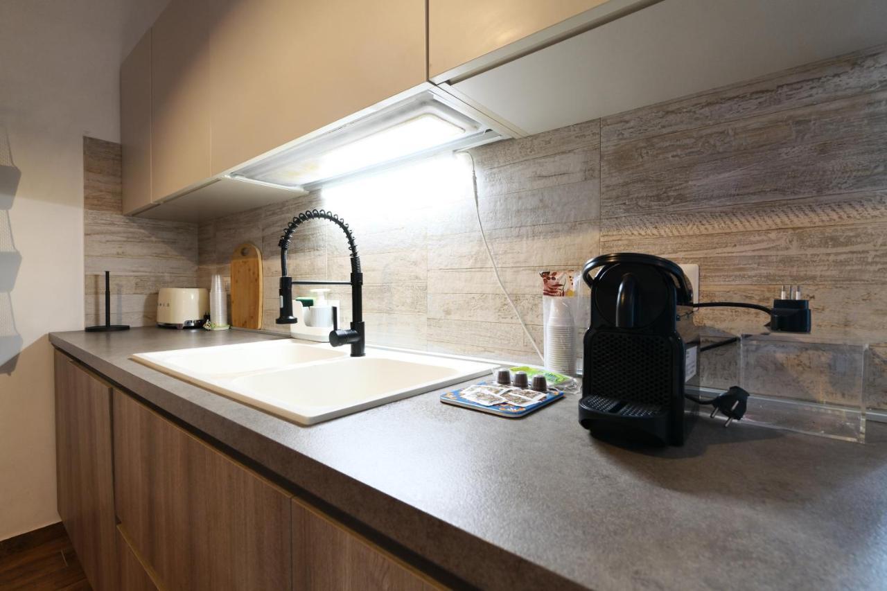 Mila Battista Appartement *