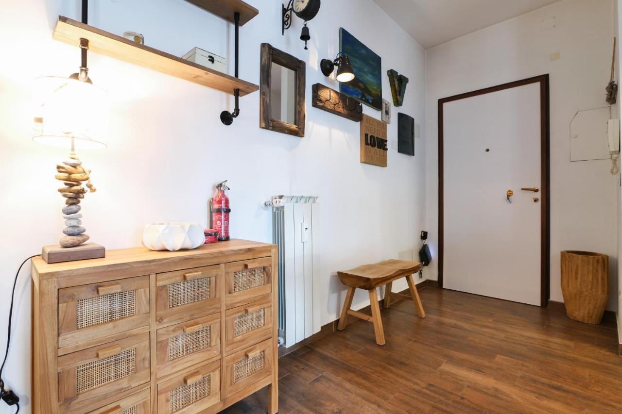 Appartement Mila Battista Milaan