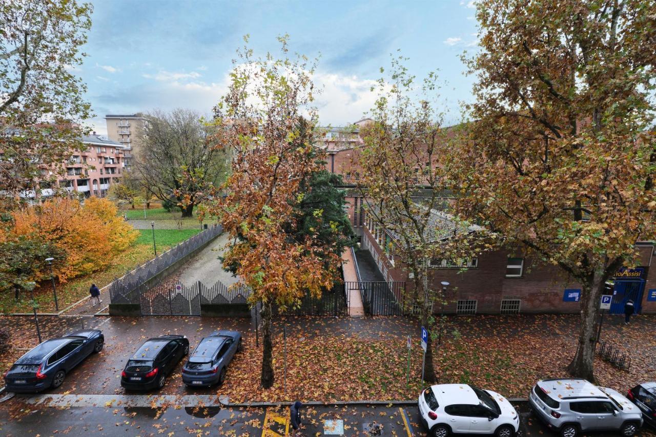 Appartement Mila Battista