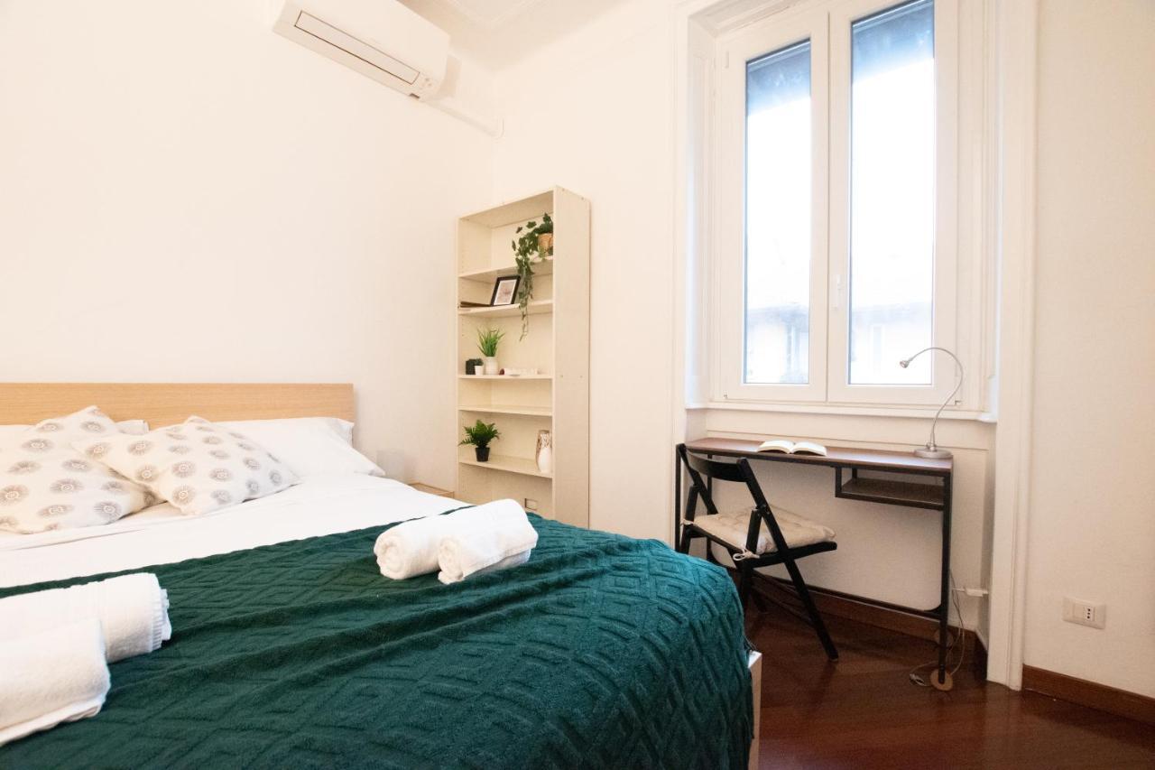 Appartamento I Host - Bazzini 9 Milano