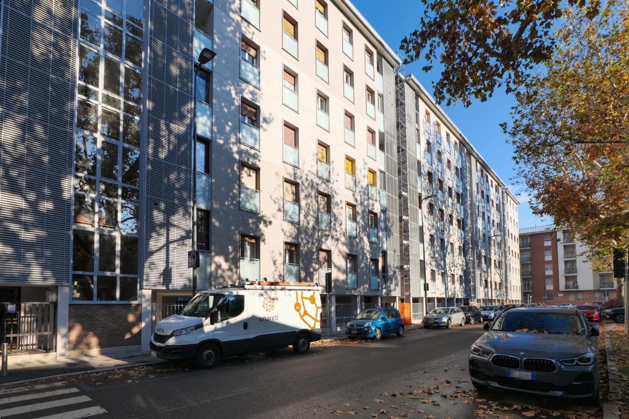 Mila Battista Appartement