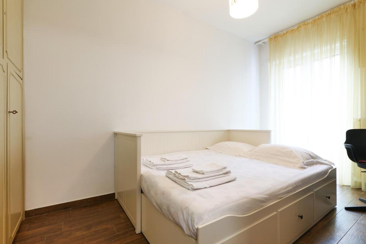 Mila Battista Appartement *
