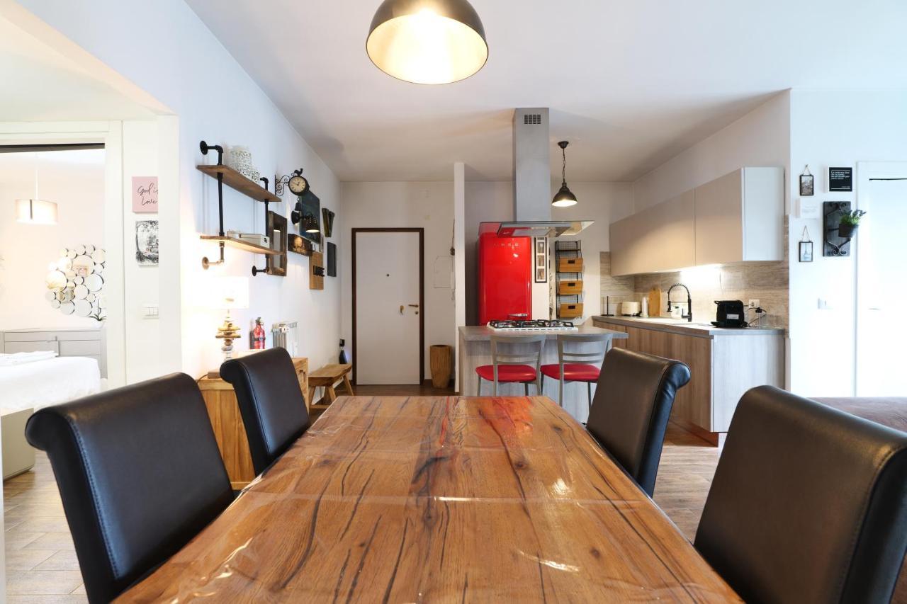 Appartement Mila Battista Milaan