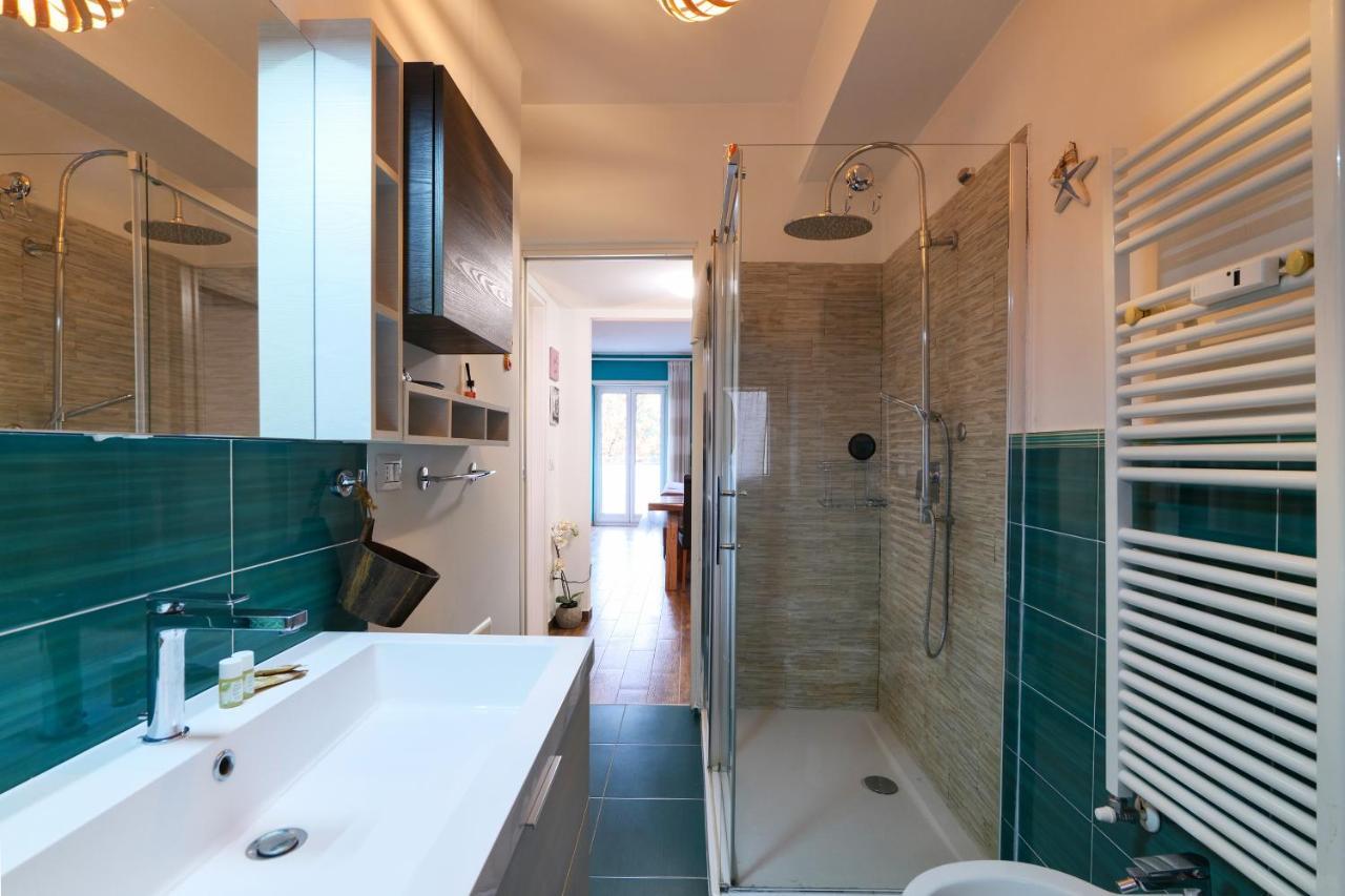 Mila Battista Appartement