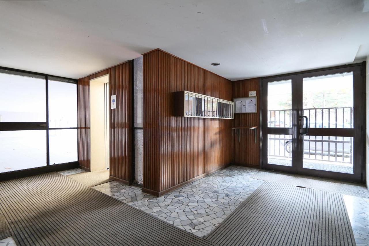 Appartement Mila Battista *