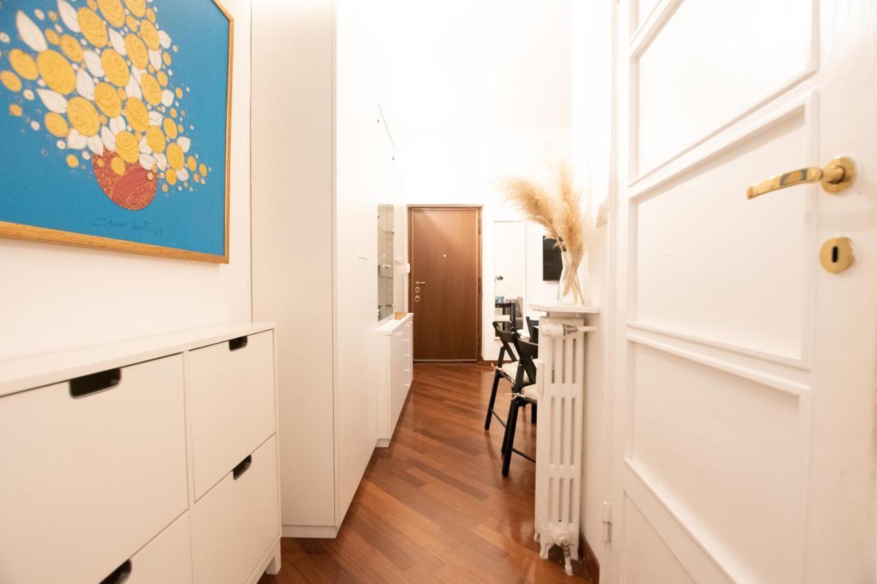 I Host - Bazzini 9 Appartamento Milano