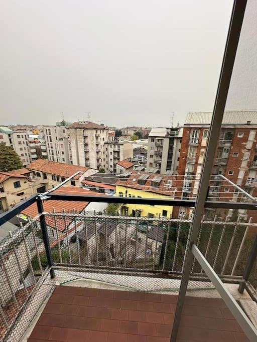 Bam House - Romolo Leilighet Milano