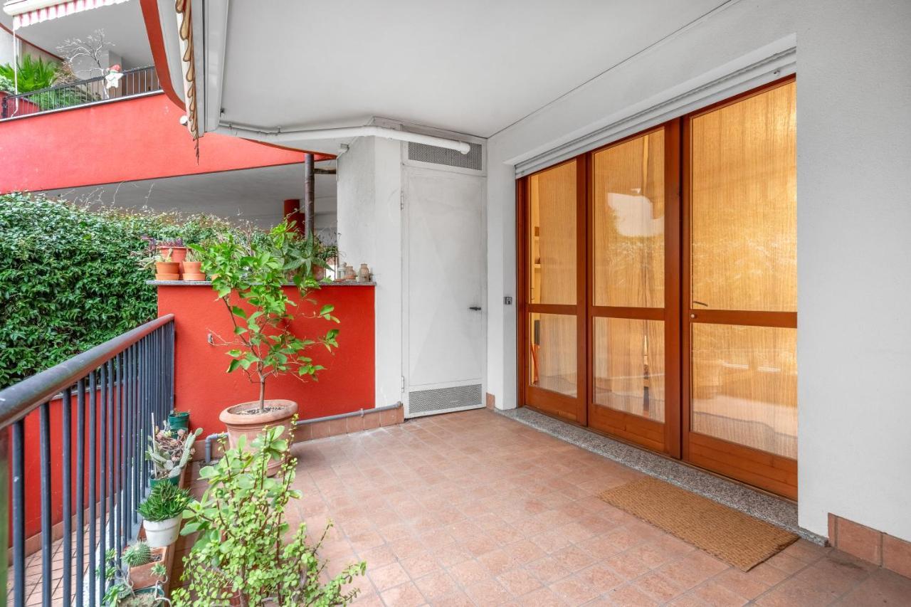 Bg23 Exclusive House - Garden - Elegant - Wifi Apartment *