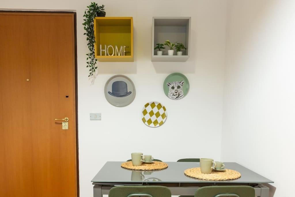 Corso Buenos Aires Appartement Milaan