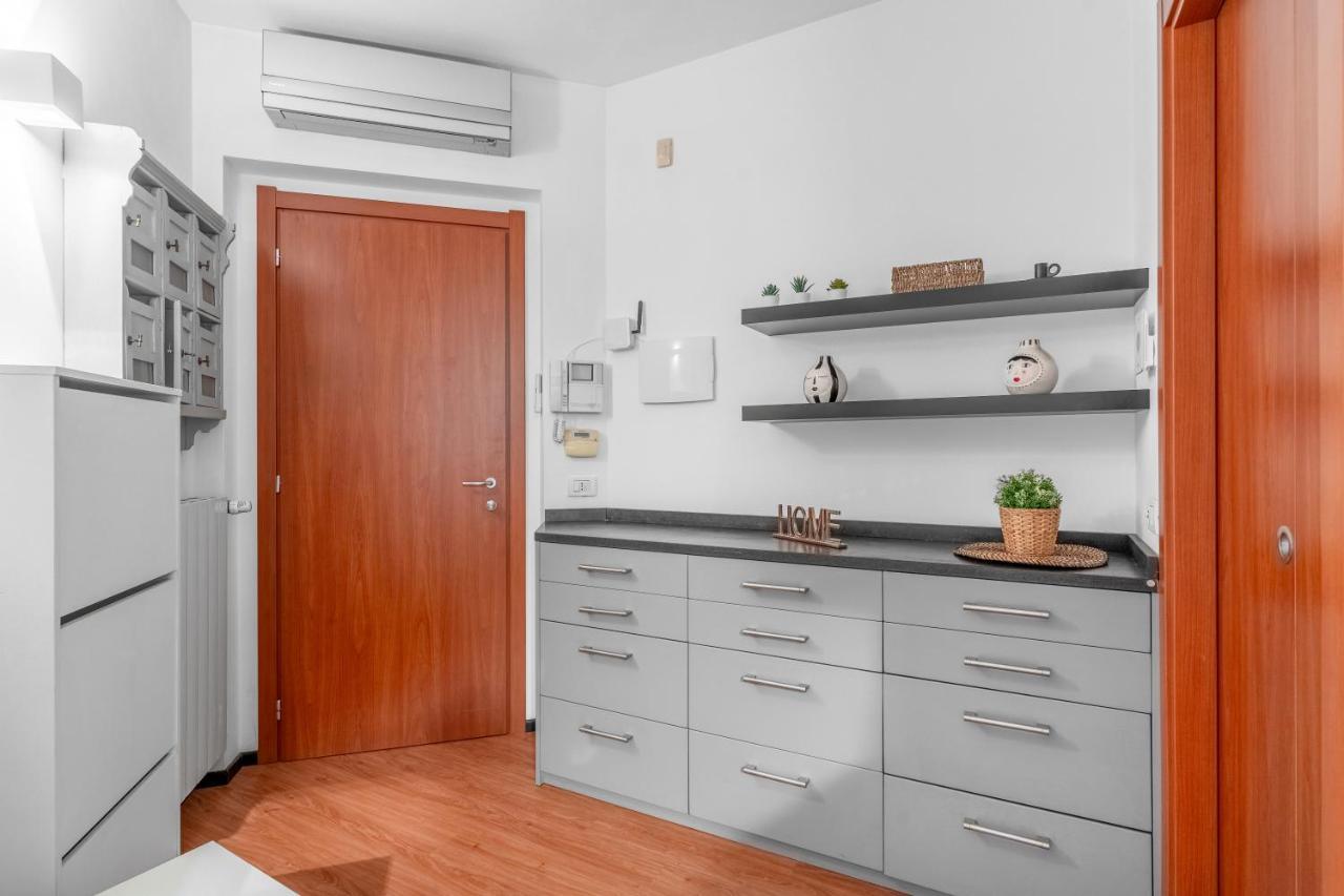 Bg23 Exclusive House - Garden - Elegant - Wifi Milan