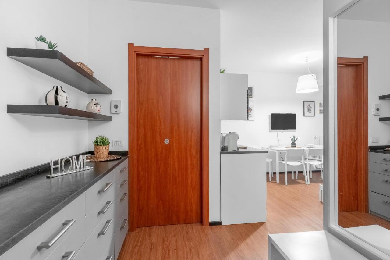 Apartment Bg23 Exclusive House - Garden - Elegant - Wifi Milan