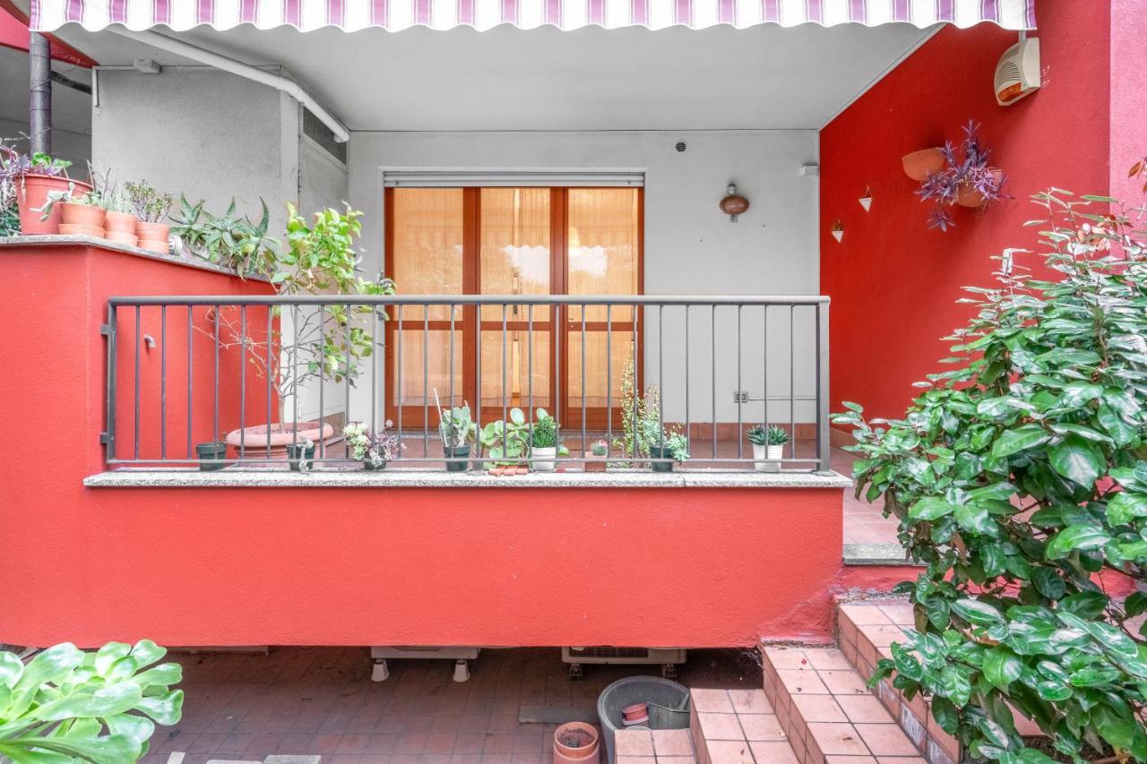 Bg23 Exclusive House - Garden - Elegant - Wifi Milan