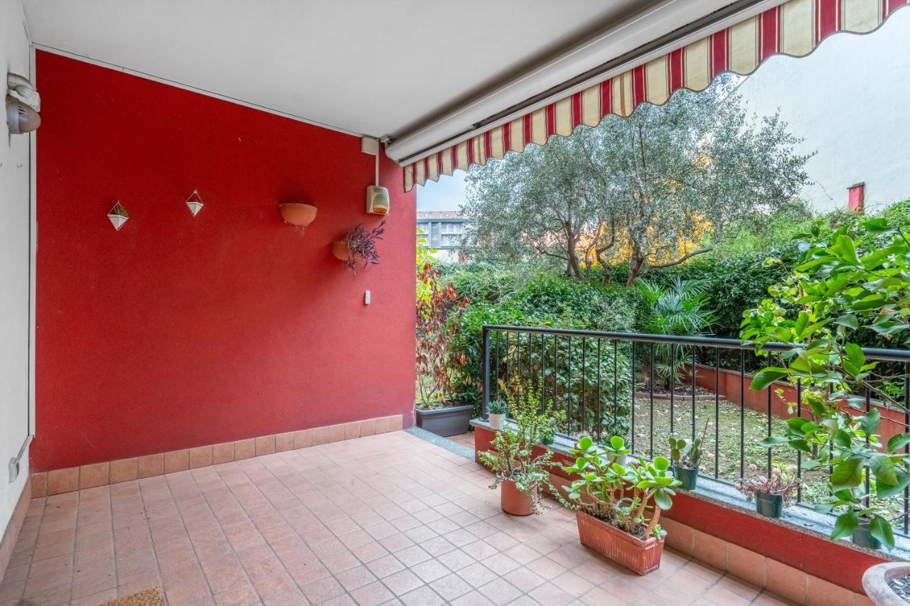 Bg23 Exclusive House - Garden - Elegant - Wifi Apartment