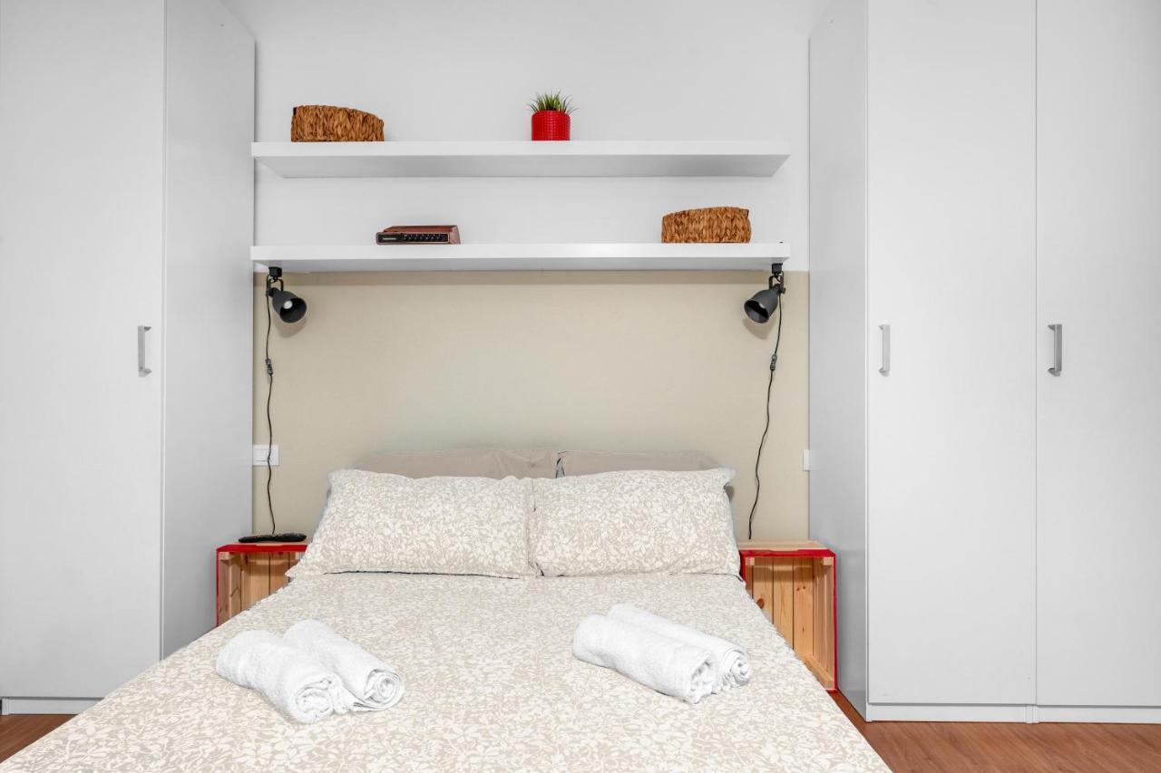 Bg23 Exclusive House - Garden - Elegant - Wifi Apartment Milan