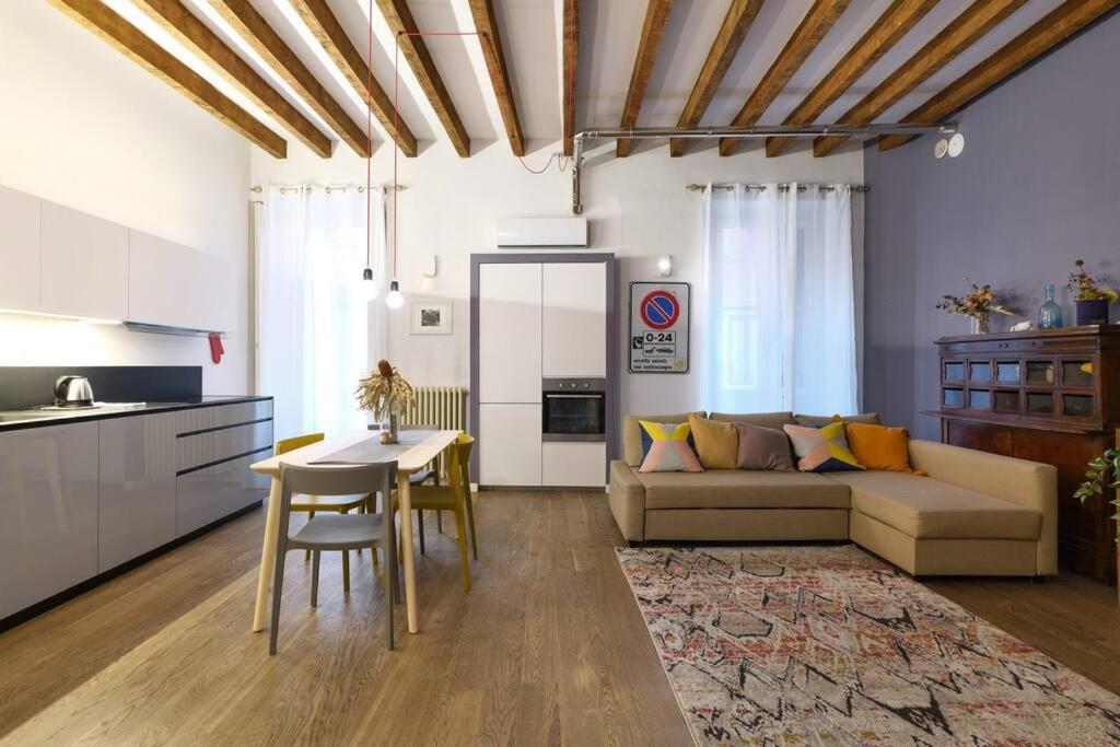 Apartment Primopiano - Muratori *