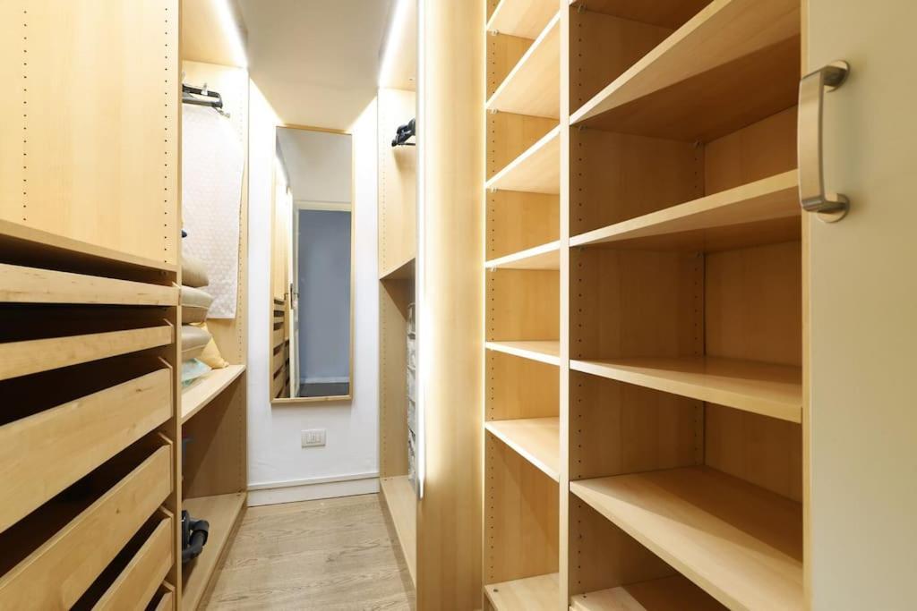 Apartment Primopiano - Muratori Milan