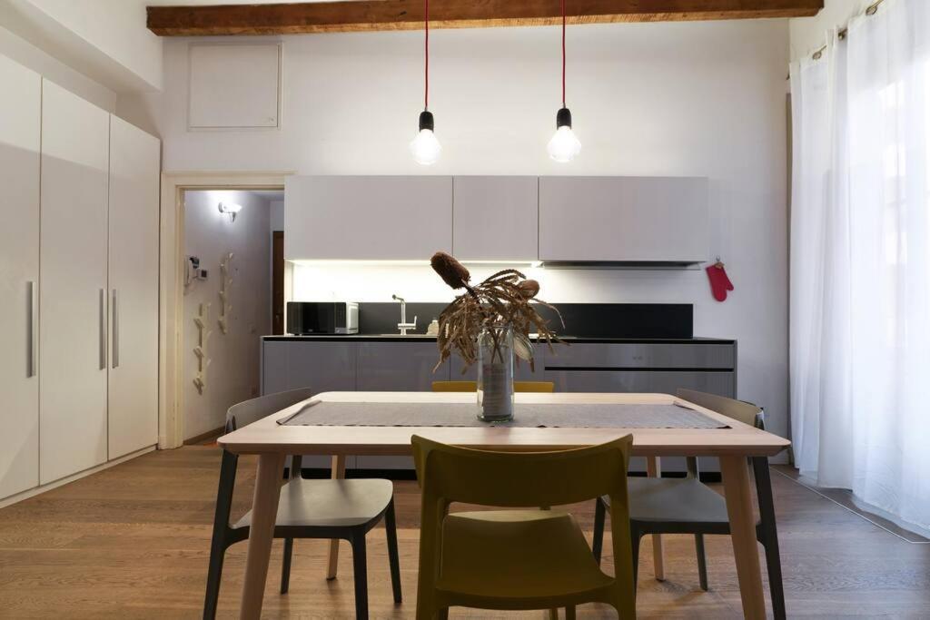 Primopiano - Muratori Apartment Milan