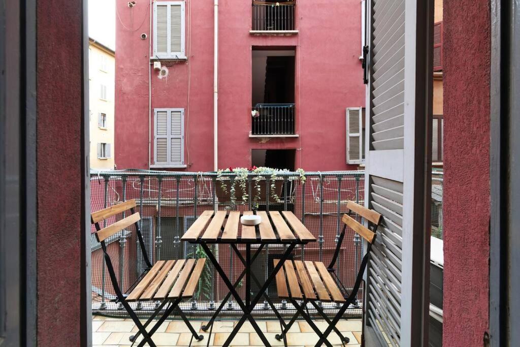 Apartment Primopiano - Muratori Milan