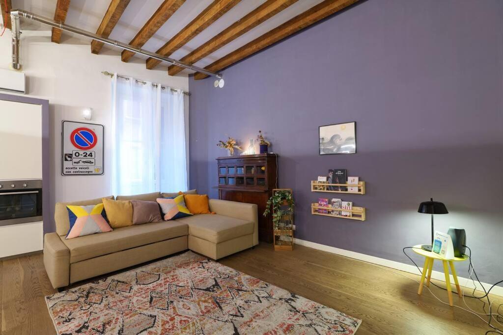 Primopiano - Muratori Apartment Milan