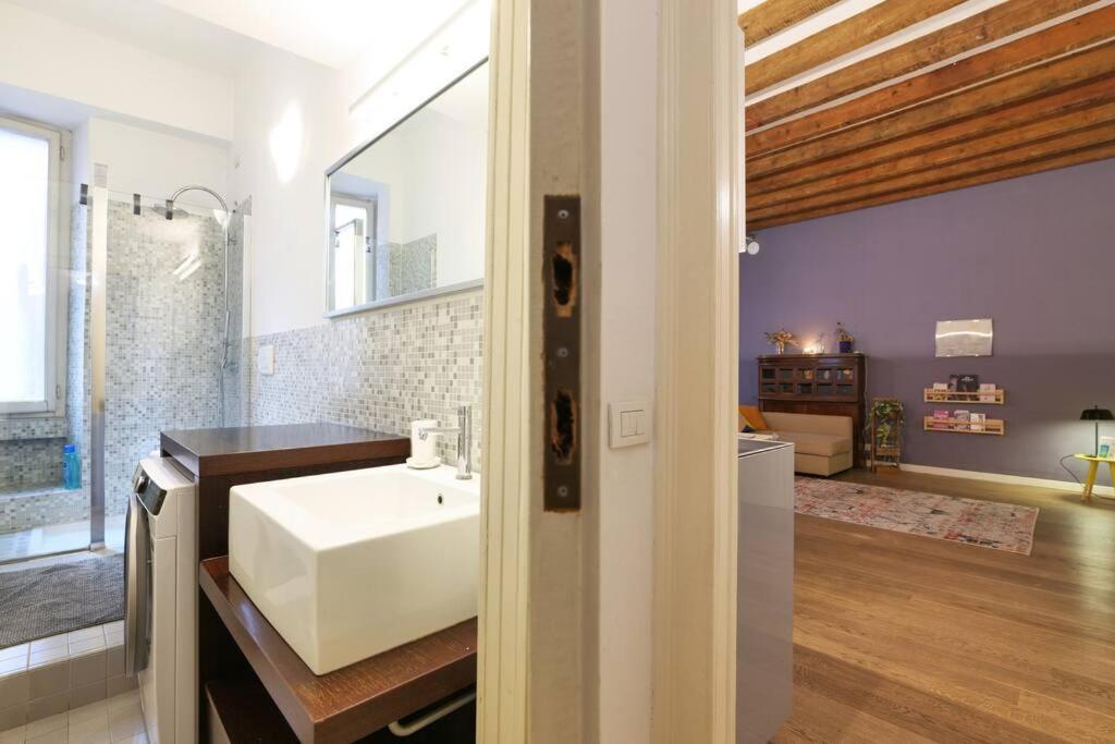 Apartment Primopiano - Muratori Milan