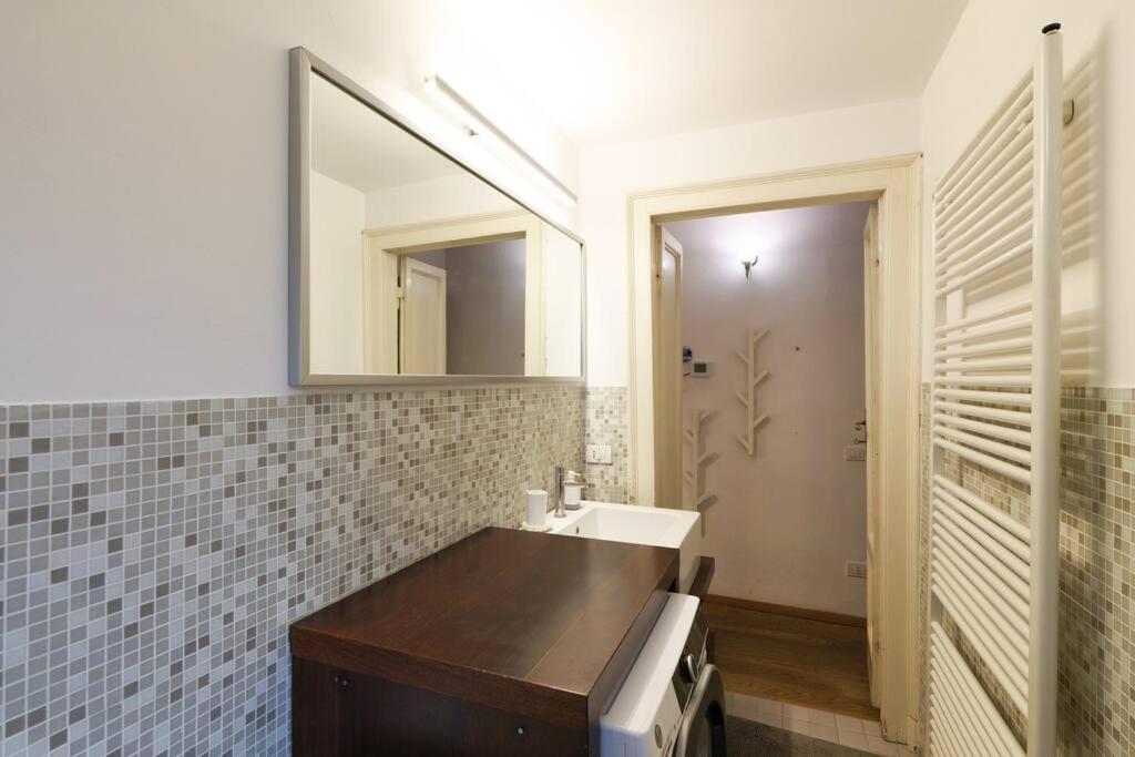 Primopiano - Muratori Apartment Milan