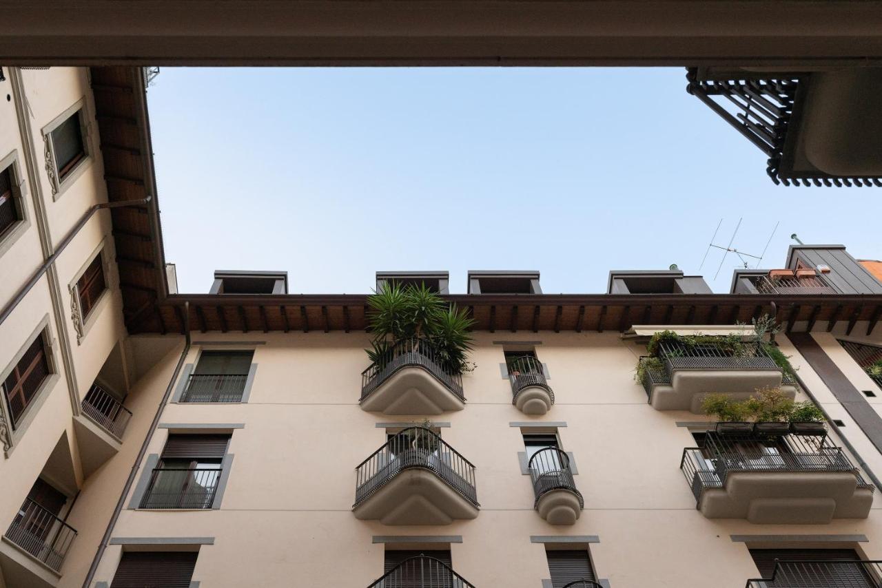 Santa Tecla Living Bronzetti 8 Appartamento