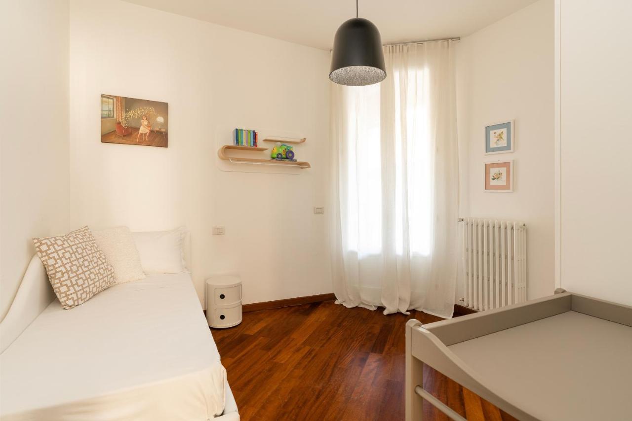 Santa Tecla Living Bronzetti 8 Appartamento
