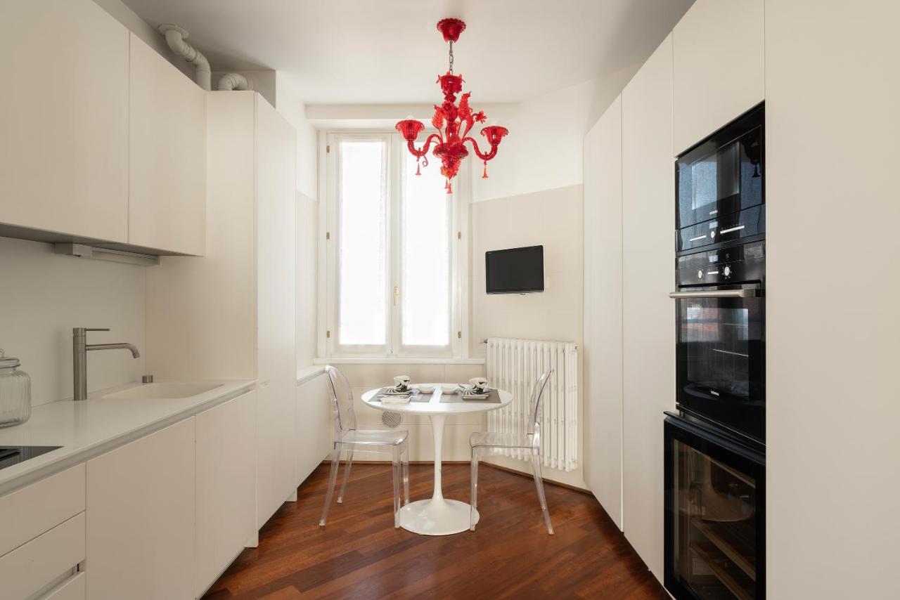 Santa Tecla Living Bronzetti 8 Appartamento *