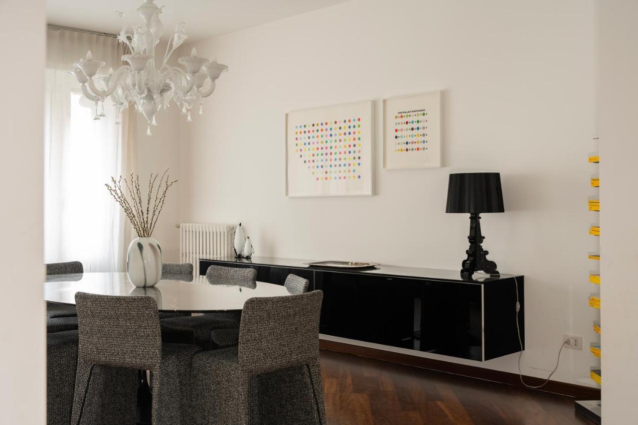 Appartamento Santa Tecla Living Bronzetti 8