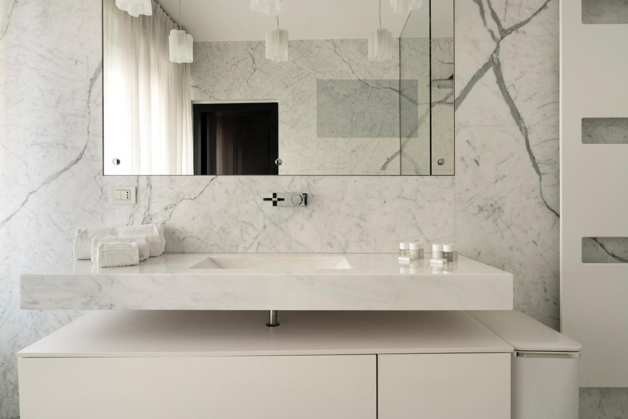 Santa Tecla Living Bronzetti 8 Appartamento *