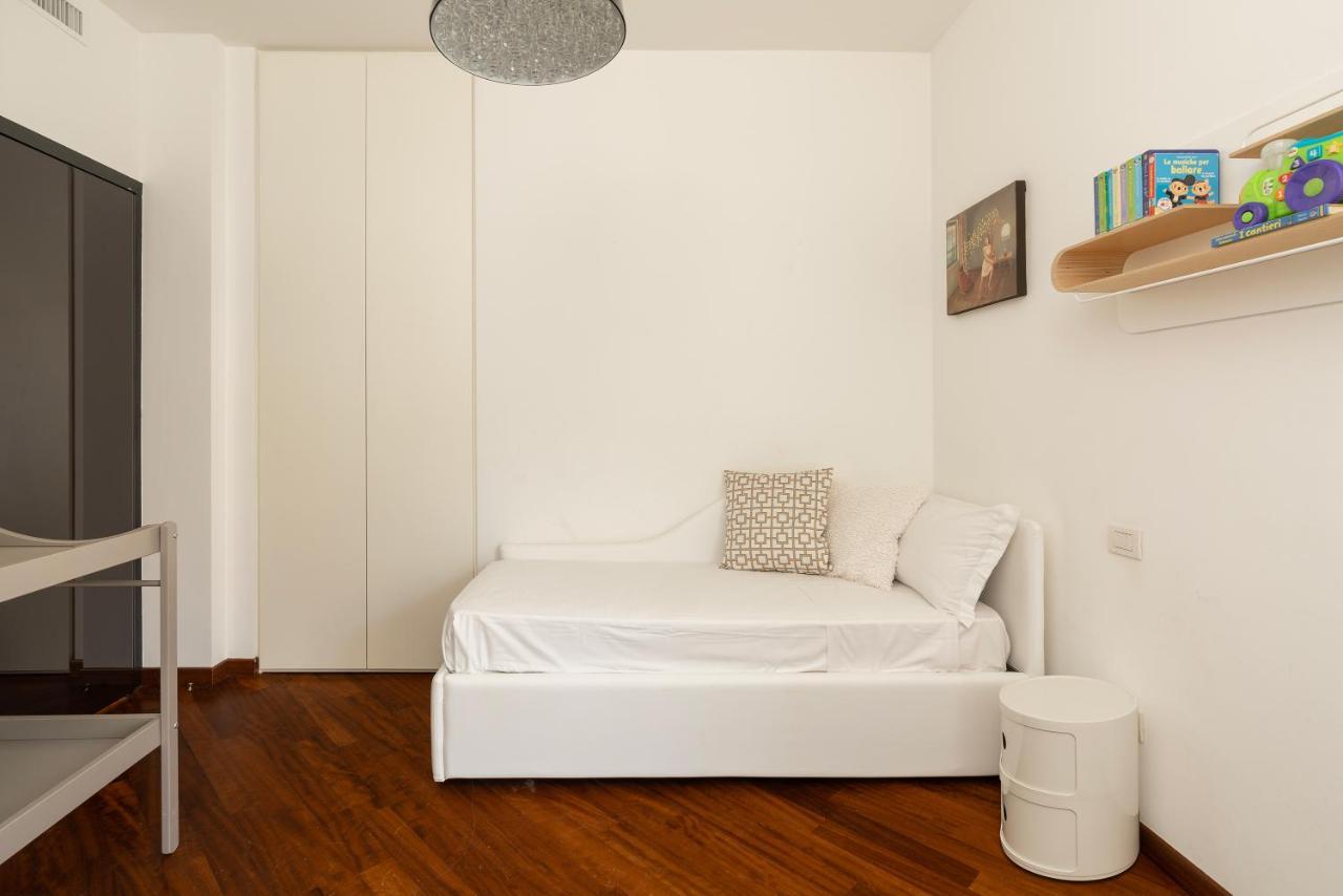 Santa Tecla Living Bronzetti 8 Appartamento Milano