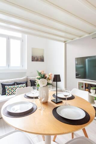 Briano's House * Milaan