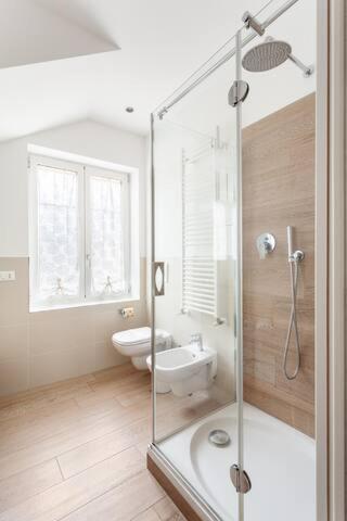 Appartement Briano's House Milaan