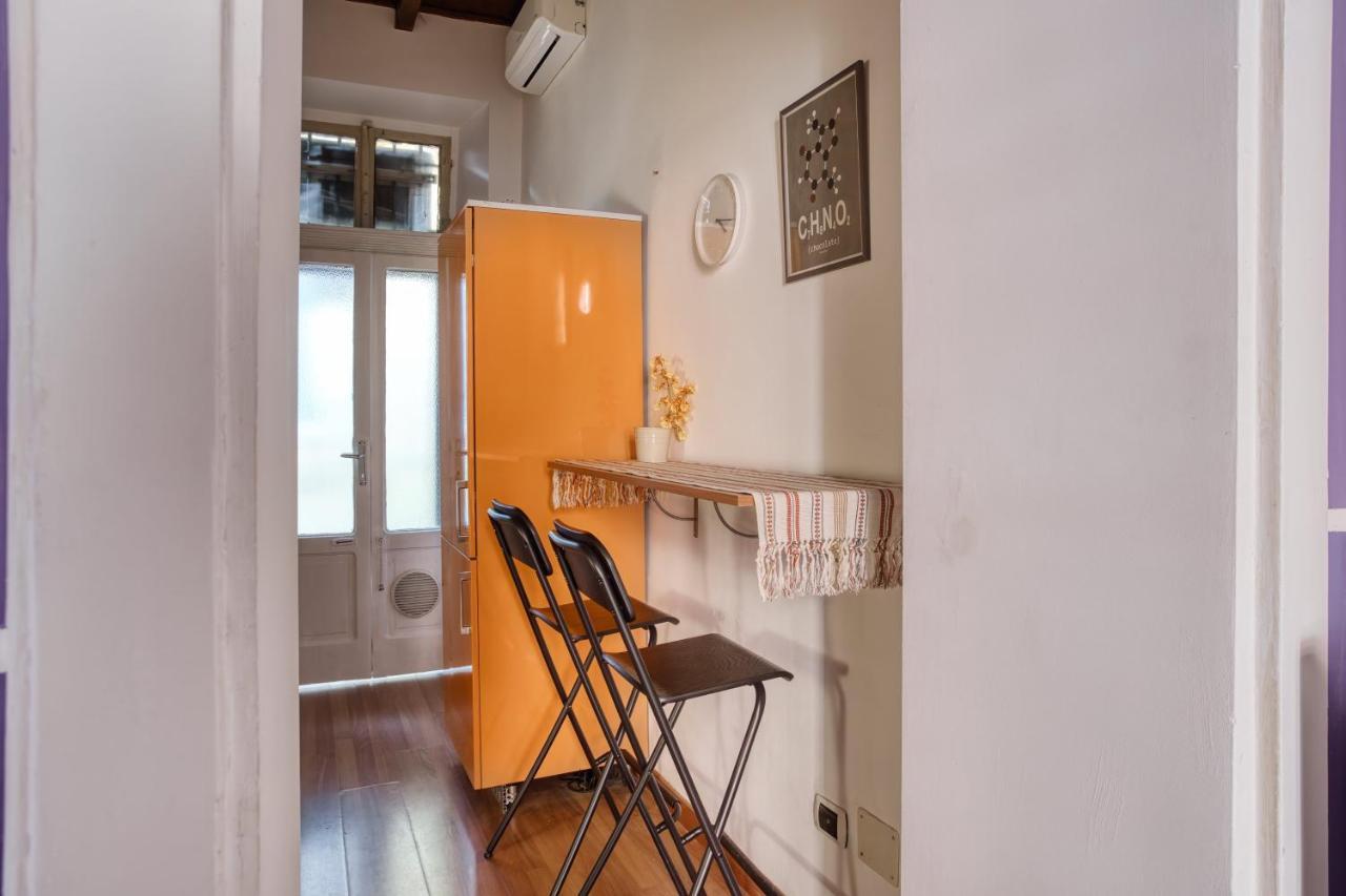 Appartamento Mpm-porta Romana94