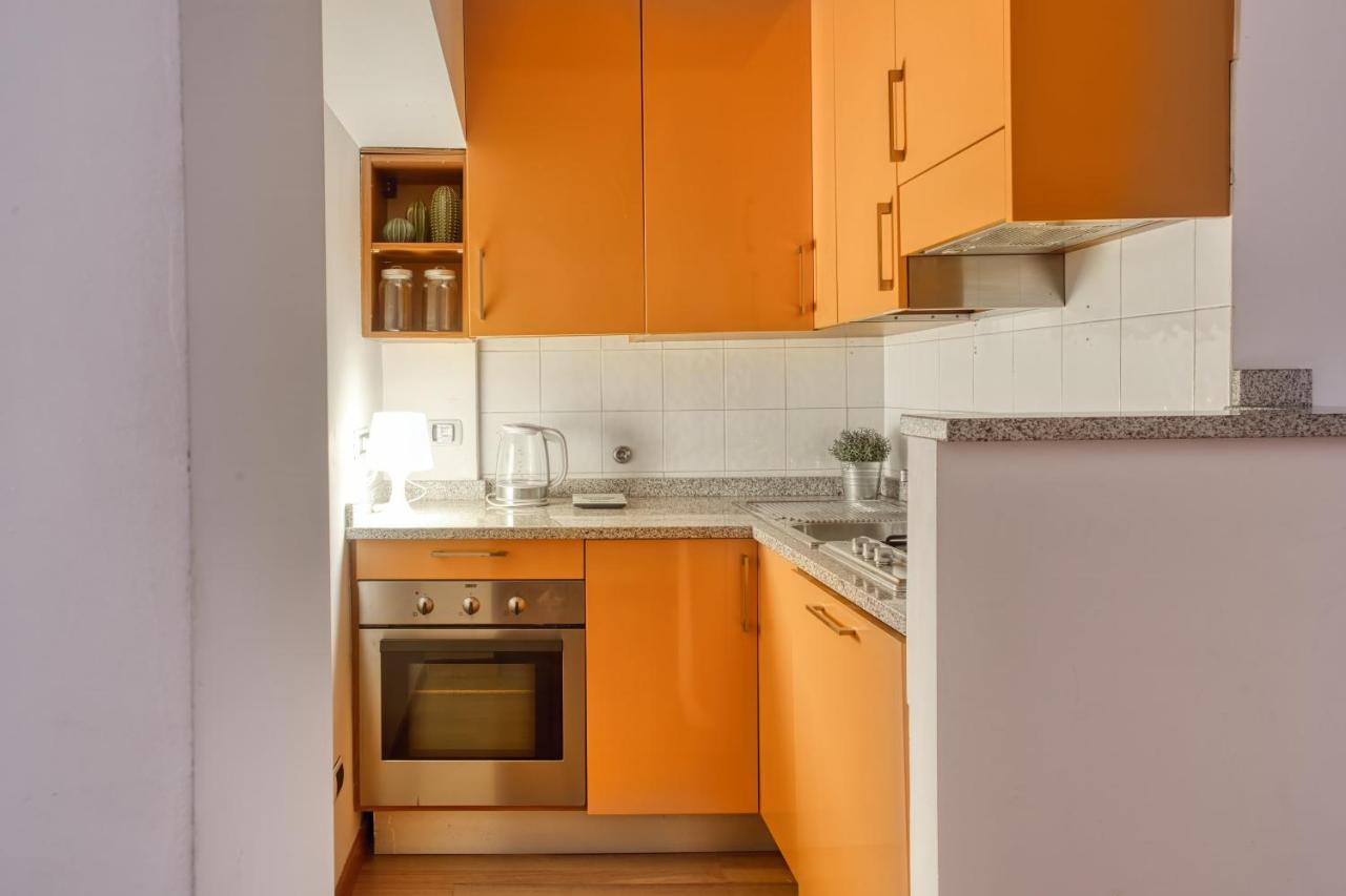Appartamento Mpm-porta Romana94 Milano