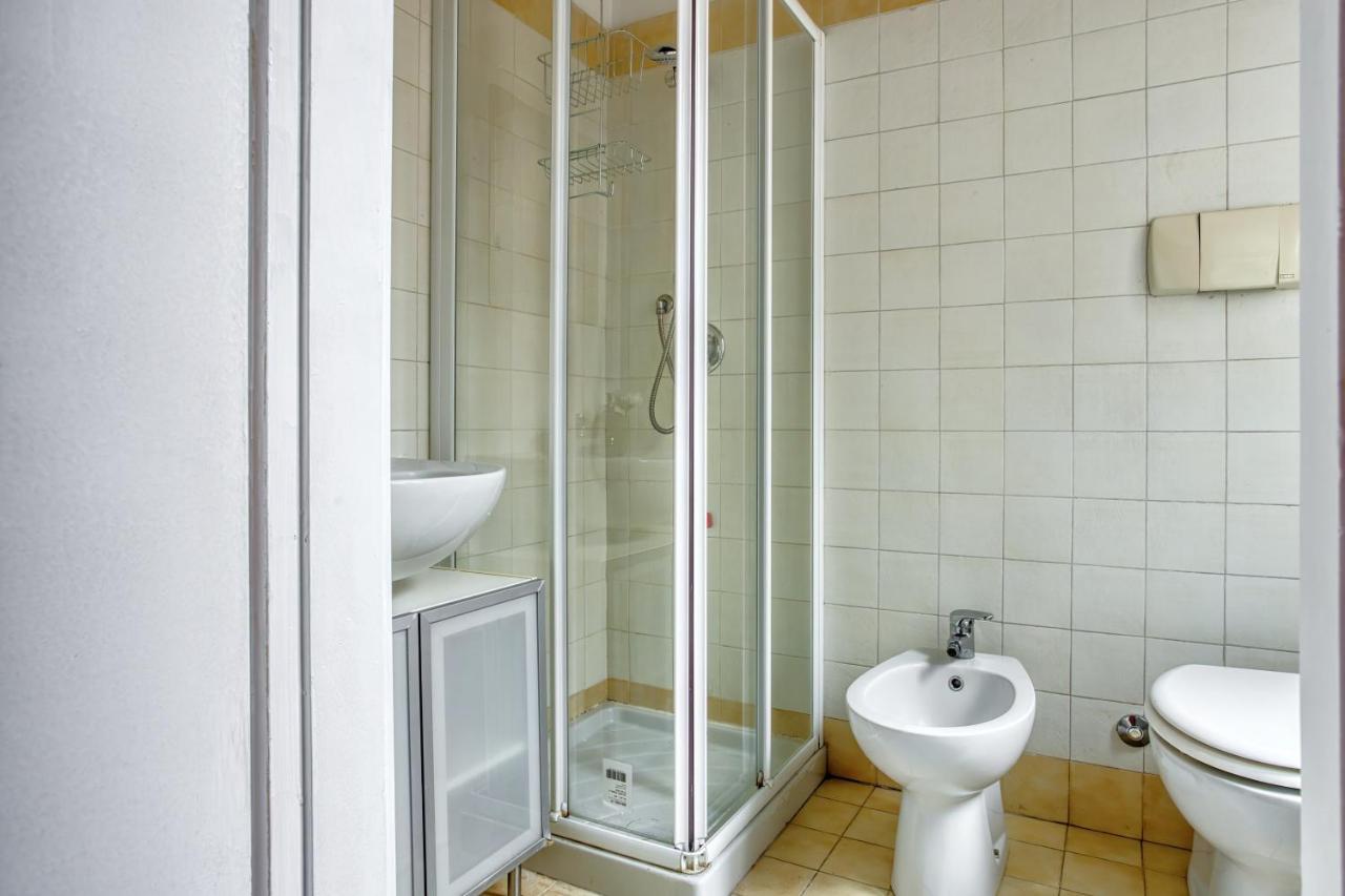 Appartamento Mpm-porta Romana94 *