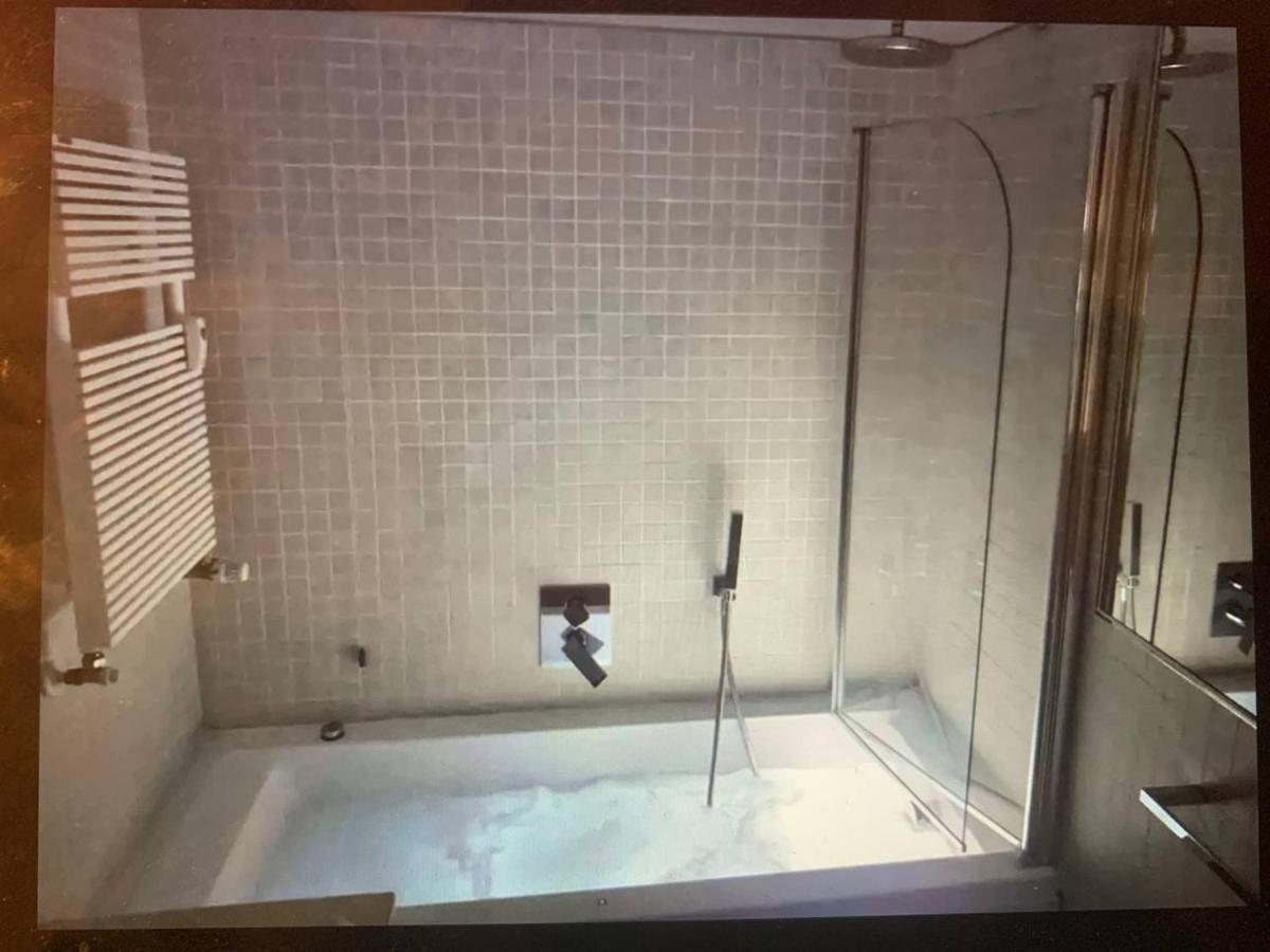 S.ambrogio/duomo •jacuzzi • Luxury •design *